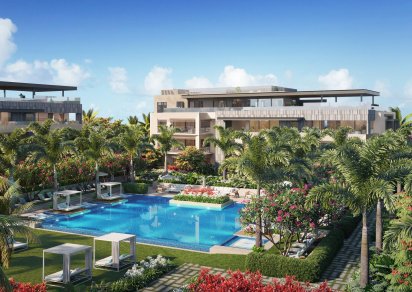 Penthouse - 4 Bedrooms - 355 m²