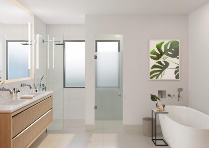 Penthouse - 4 Bedrooms - 355 m²