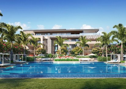 Penthouse - 4 Bedrooms - 355 m²