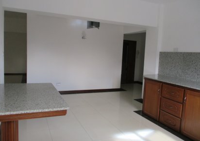 Penthouse - 4 Bedrooms - 369 m²