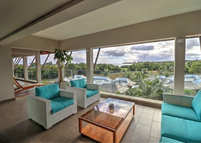 Penthouse - 4 Bedrooms - 400 m²