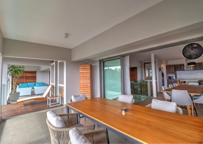 Penthouse - 4 Bedrooms - 400 m²