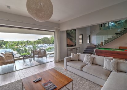 Penthouse - 4 Bedrooms - 400 m²