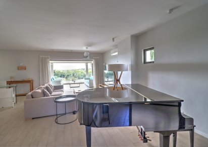 Penthouse - 4 Bedrooms - 400 m²
