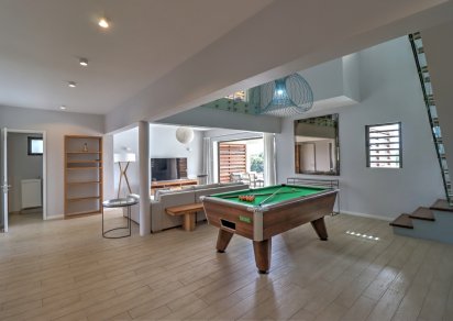 Penthouse - 4 Bedrooms - 400 m²