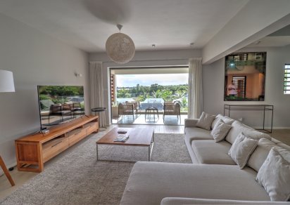 Penthouse - 4 Bedrooms - 400 m²