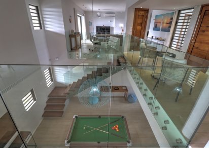 Penthouse - 4 Bedrooms - 400 m²