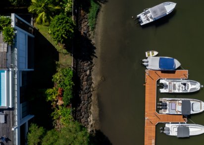 Penthouse - 4 Bedrooms - 450 m²