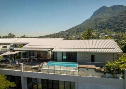 Penthouse - 4 Bedrooms - 450 m²