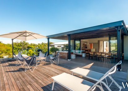 Penthouse - 4 Bedrooms - 450 m²