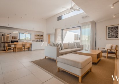 Penthouse - 4 Bedrooms - 450 m²