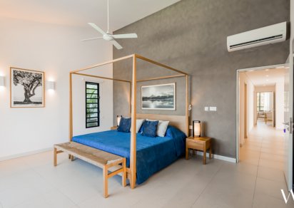 Penthouse - 4 Bedrooms - 450 m²
