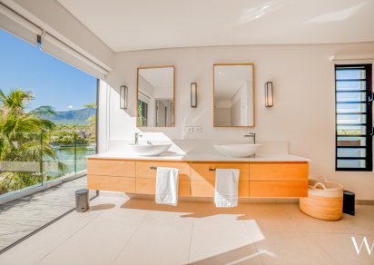 Penthouse - 4 Bedrooms - 450 m²