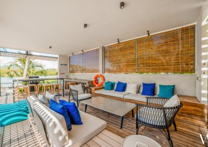 Penthouse - 4 Bedrooms - 450 m²