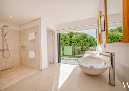 Penthouse - 4 Bedrooms - 450 m²