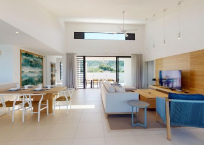 Penthouse - 4 Bedrooms - 457 m²