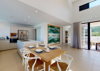 Penthouse - 4 Bedrooms - 457 m²