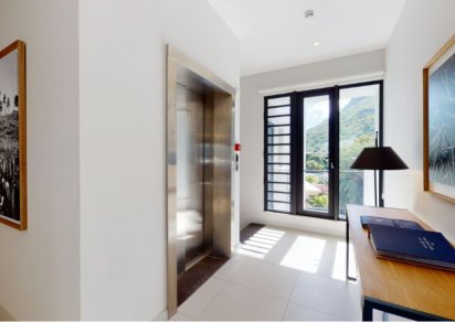 Penthouse - 4 Bedrooms - 457 m²