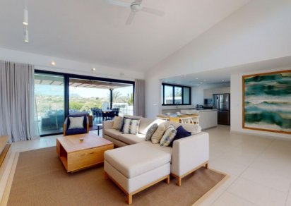 Penthouse - 4 Bedrooms - 457 m²