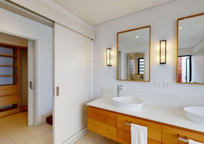 Penthouse - 4 Bedrooms - 457 m²