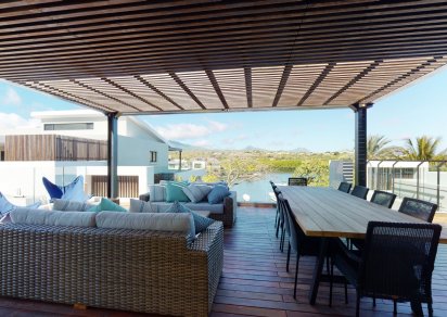 Penthouse - 4 Bedrooms - 457 m²