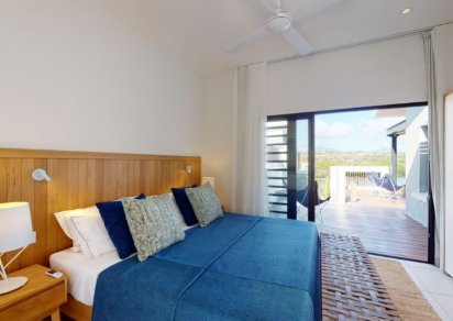 Penthouse - 4 Bedrooms - 457 m²