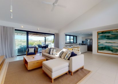 Penthouse - 4 Bedrooms - 457 m²