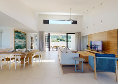 Penthouse - 4 Bedrooms - 457 m²
