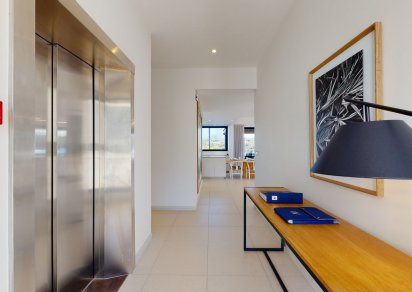 Penthouse - 4 Bedrooms - 457 m²
