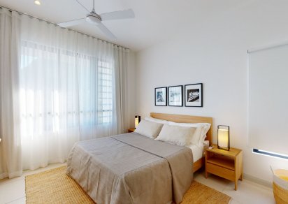 Penthouse - 4 Bedrooms - 457 m²