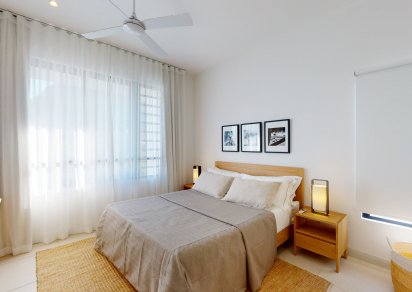 Penthouse - 4 Bedrooms - 457 m²