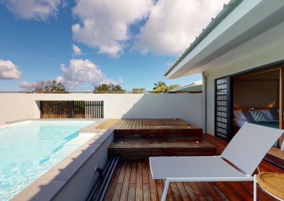 Penthouse - 4 Bedrooms - 457 m²