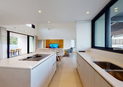 Penthouse - 4 Bedrooms - 457 m²