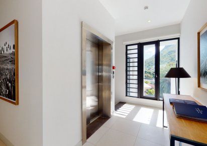 Penthouse - 4 Bedrooms - 457 m²