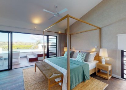 Penthouse - 4 Bedrooms - 457 m²
