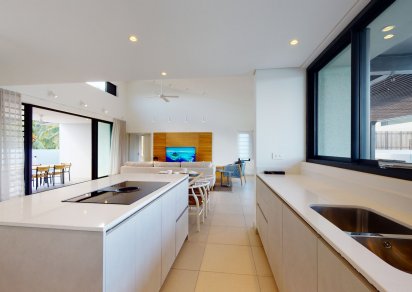 Penthouse - 4 Bedrooms - 458 m²