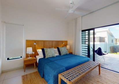 Penthouse - 4 Bedrooms - 458 m²