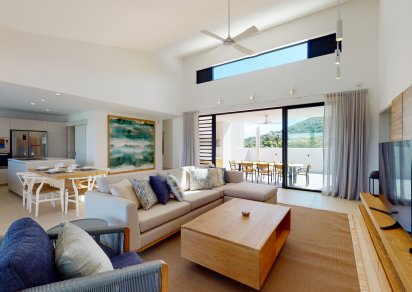 Penthouse - 4 Bedrooms - 458 m²