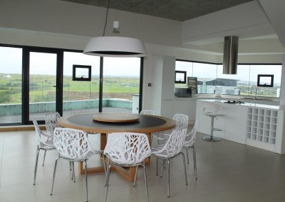 Penthouse - 4 Bedrooms - 500 m²