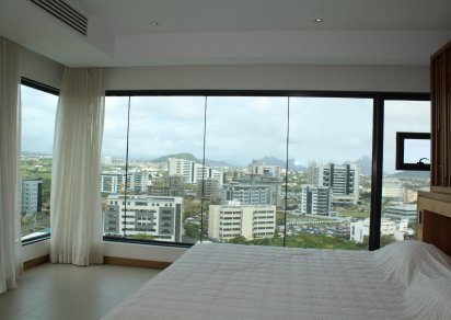Penthouse - 4 Bedrooms - 500 m²