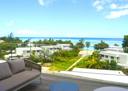 Penthouse - 4 Bedrooms - 500 m²