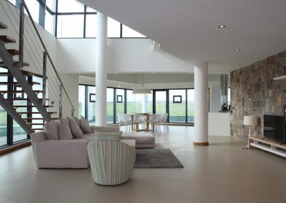 Penthouse - 4 Bedrooms - 500 m²