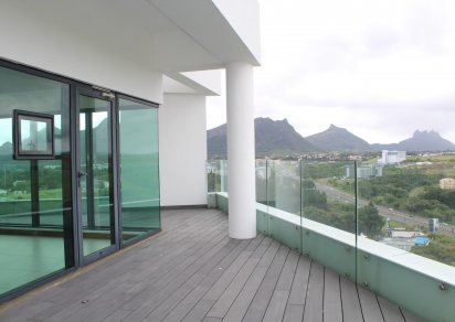 Penthouse - 4 Bedrooms - 500 m²