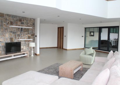 Penthouse - 4 Bedrooms - 500 m²