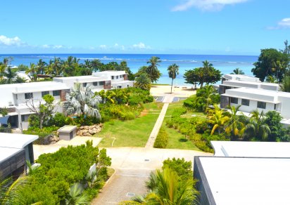 Penthouse - 4 Bedrooms - 500 m²