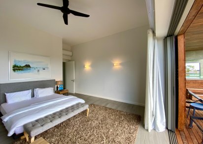 Penthouse - 4 Bedrooms - 515 m²