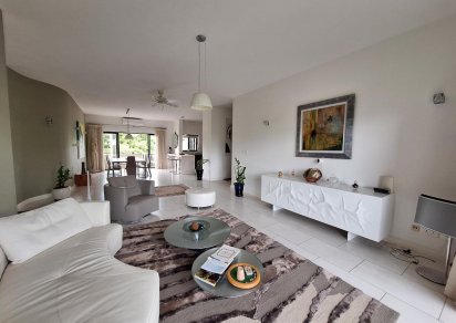 Penthouse - 4 Bedrooms - 580 m²
