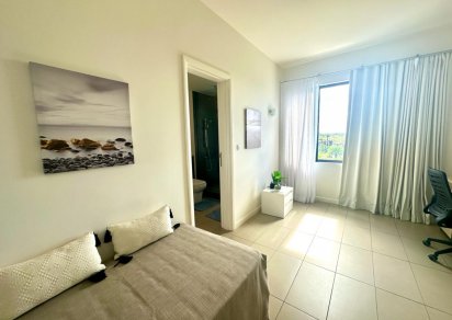 Penthouse - 4 chambres - 170 m²