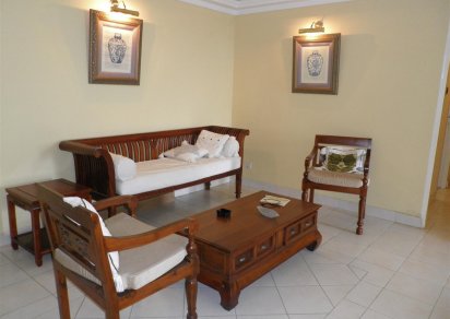 Penthouse - 4 chambres - 175 m²