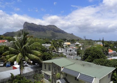 Penthouse - 4 chambres - 175 m²